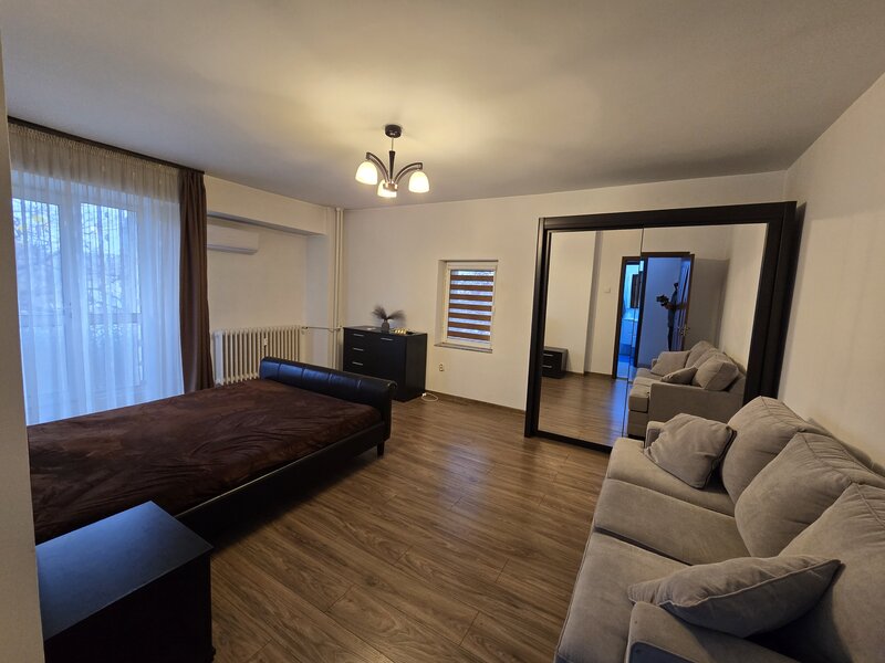 Timpuri Noi, Gheorghe Sincai, Unirii, Mircea Voda