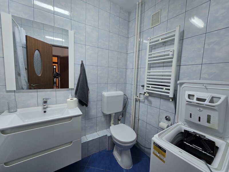 Timpuri Noi, Gheorghe Sincai, Unirii, Mircea Voda